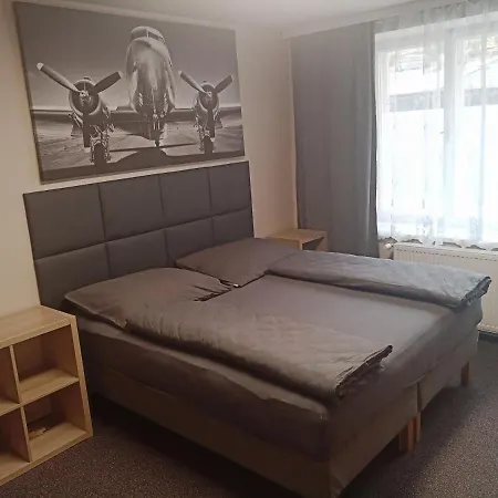 Králíky apartmán * Králíky