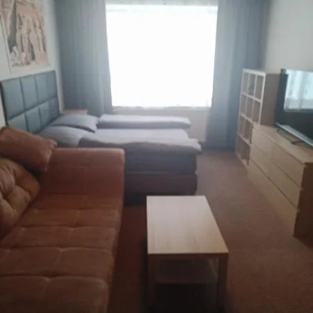 Kraliky Apartman