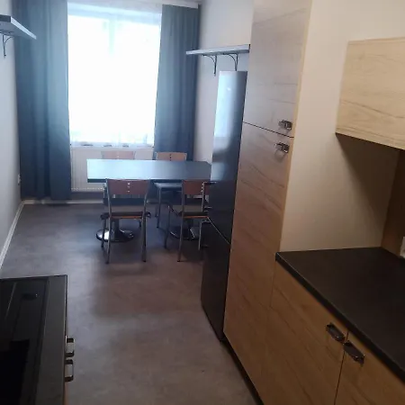 Apartment Kraliky Apartman *