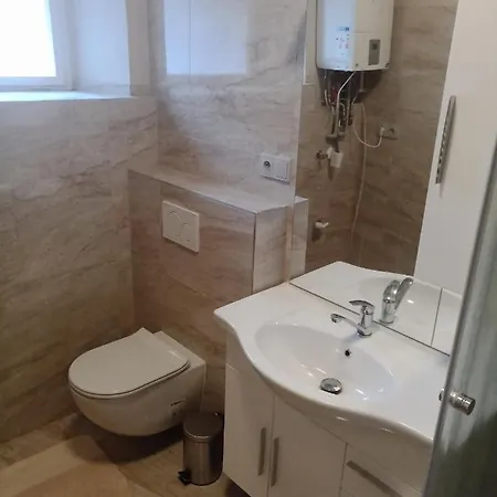 Kraliky Apartman * Králíky