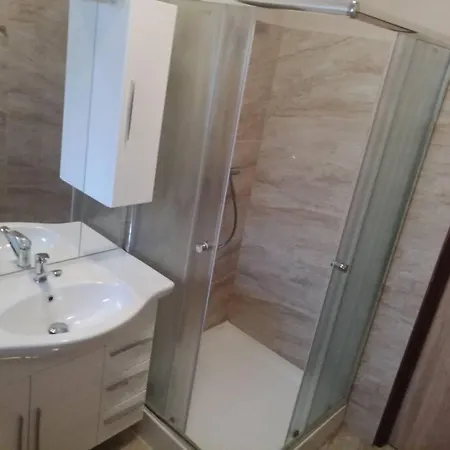 Kraliky Apartman Králíky