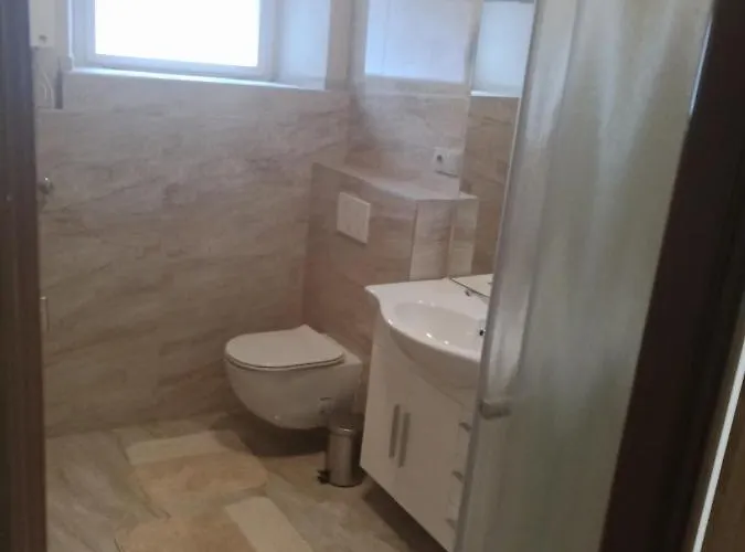 Apartmán Králíky apartmán *