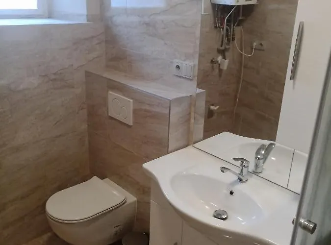 Kraliky Apartman * Králíky