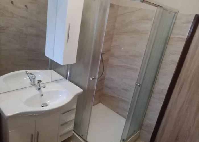 Kraliky Apartman Králíky
